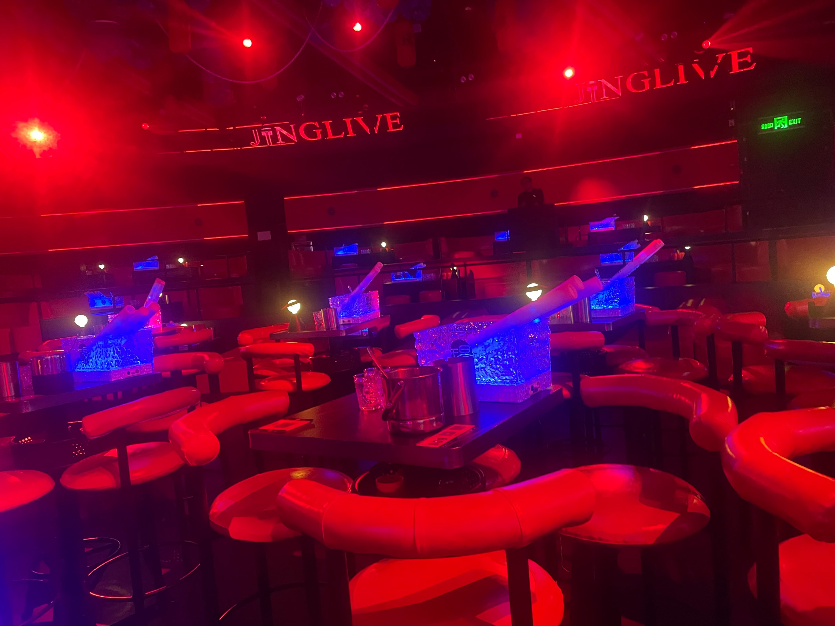 滨州商务ktv怎么玩体验最佳娱乐方式-滨城区ktv预定