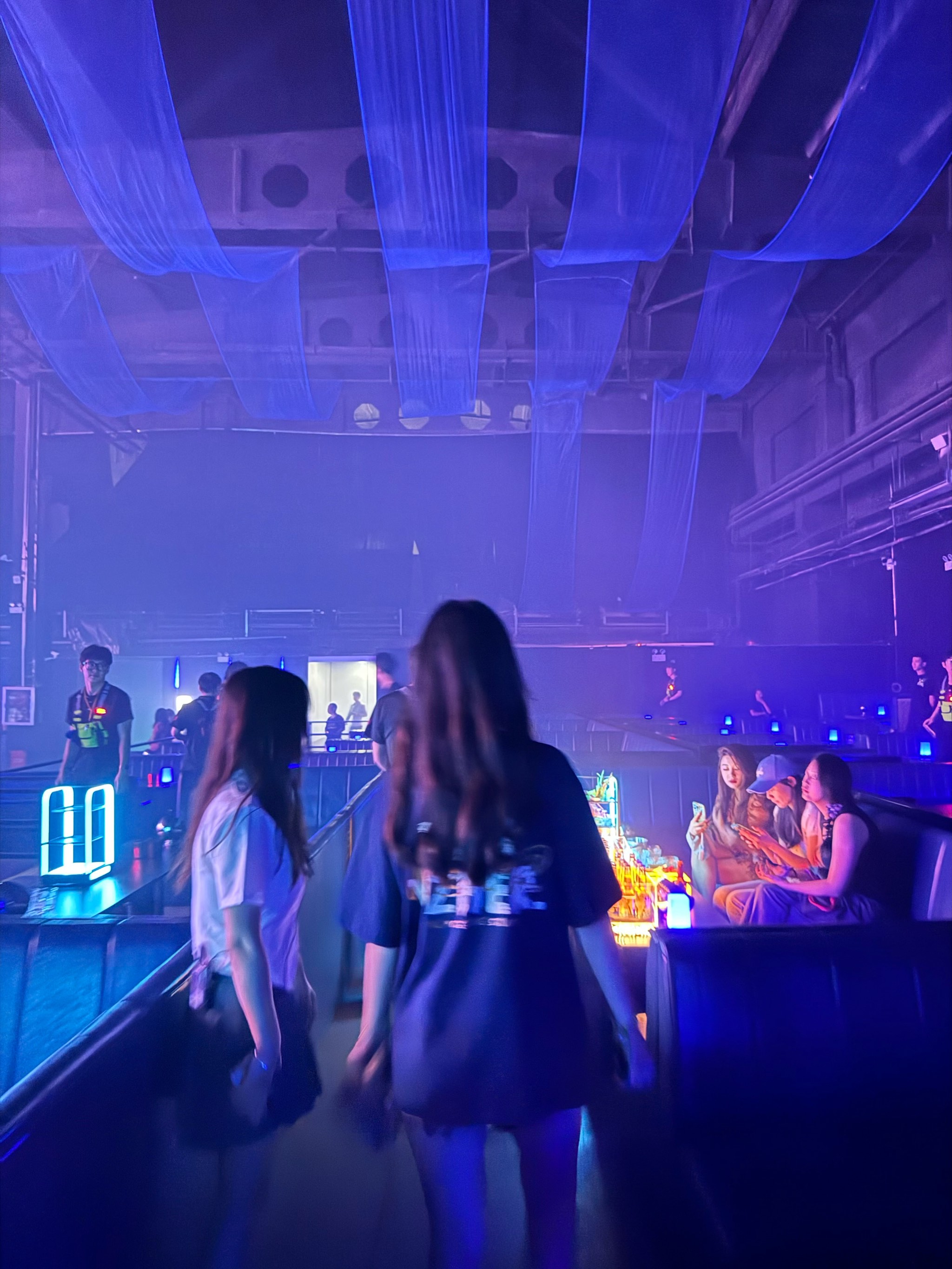 滨州商务ktv及商务ktv啥意思解析-滨城区ktv预定