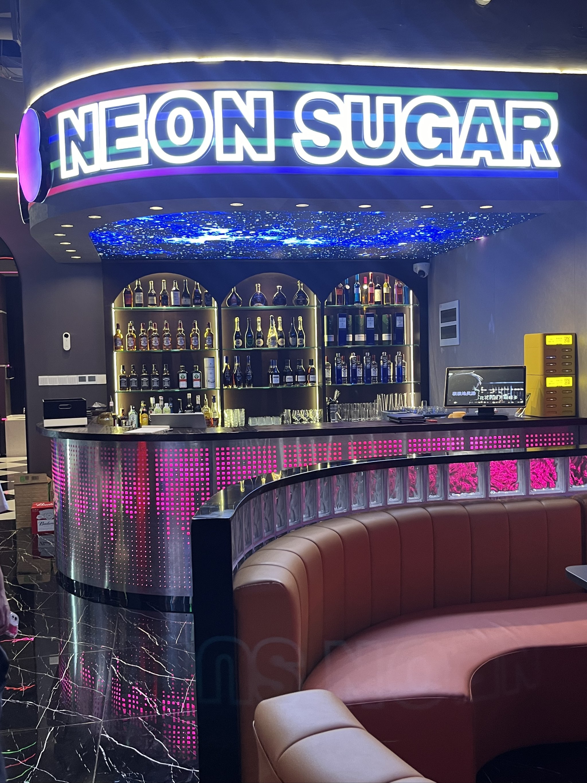 滨州商务ktv一小时价格-滨城区ktv预定