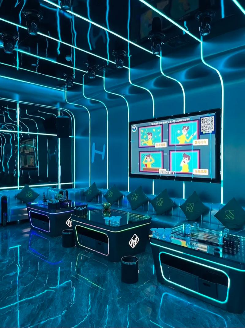 滨州商务ktv全新商务ktv新模式体验-阳信县ktv预定